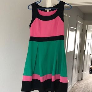 Monteau dress